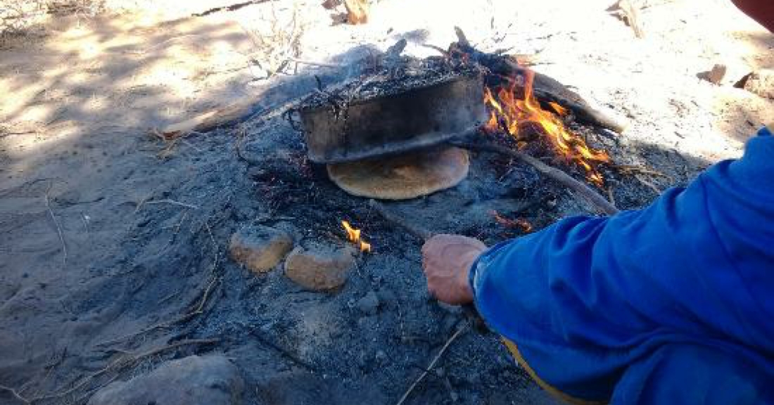 Merzouga Desert Activities