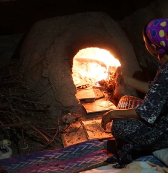 Merzouga Desert Activities