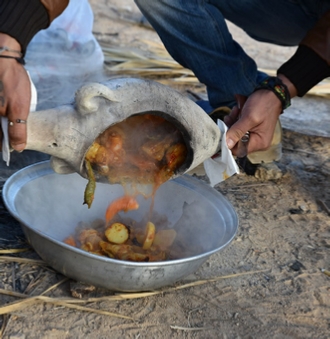 Merzouga Desert Activities