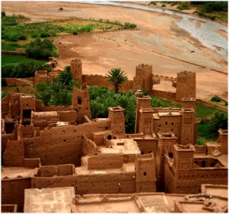 Marrakech Tours Morocco