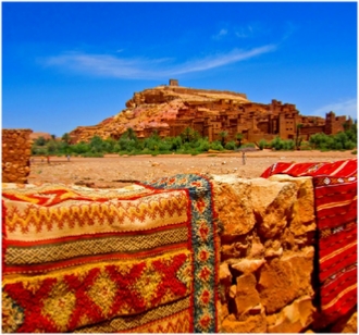 Marrakech Tours Morocco