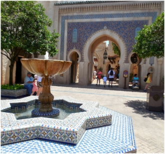 Marrakech Tours Morocco