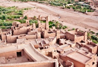 Day Trips from Marrakech