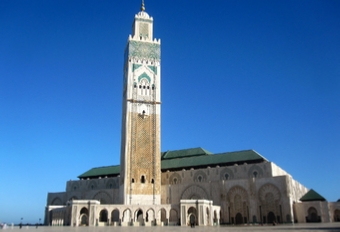 Day Trips Casablanca