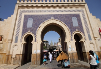 Day Trips from Fes