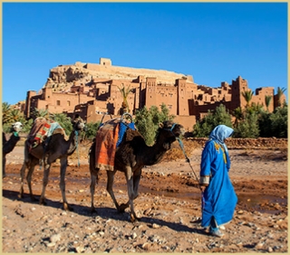 Morocco Tours