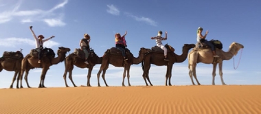 Marrakech Tours Morocco