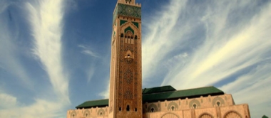 Marrakech Tours Morocco