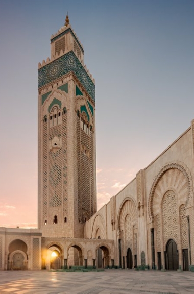 Tours from Casablanca