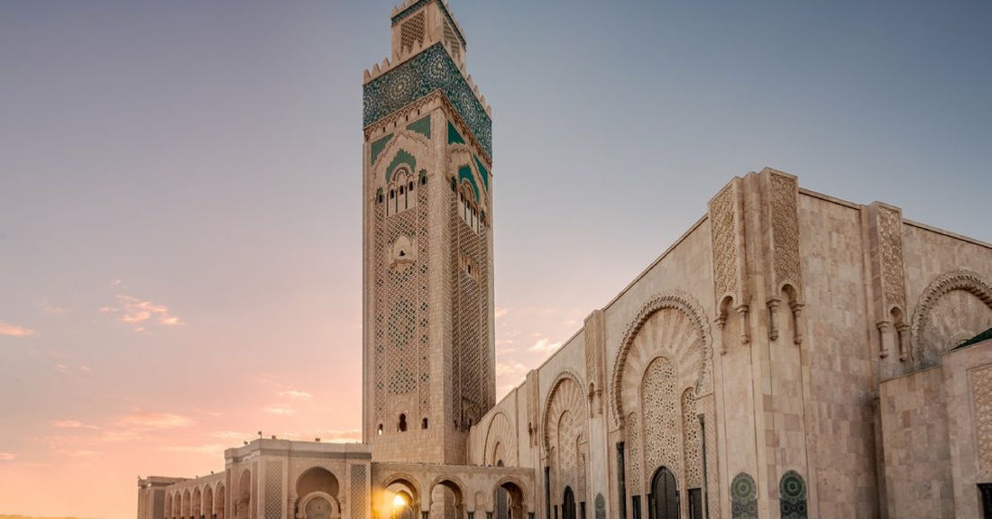 Tours from Casablanca