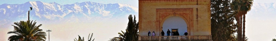 Day Trip from Marrakech